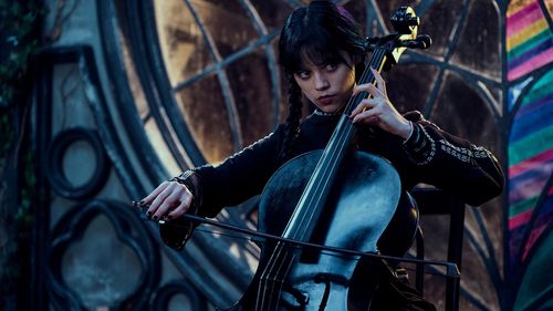 'Wednesday' Season 2 — Everything We Know So Far